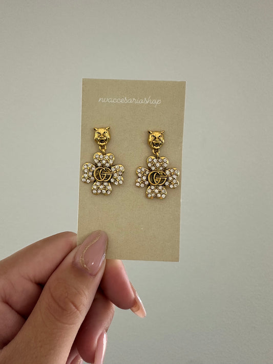 Giselle earrings